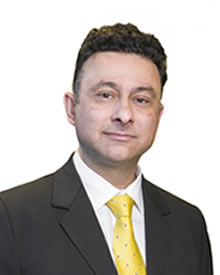 Rizwan Siddiqui